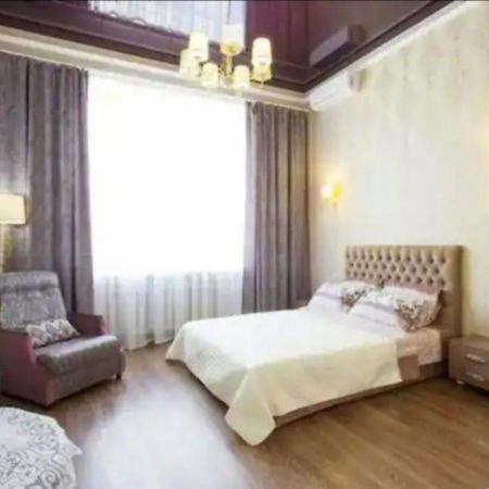 Studio On Rymarskaya خاركيف المظهر الخارجي الصورة