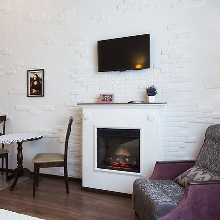 Studio On Rymarskaya خاركيف المظهر الخارجي الصورة