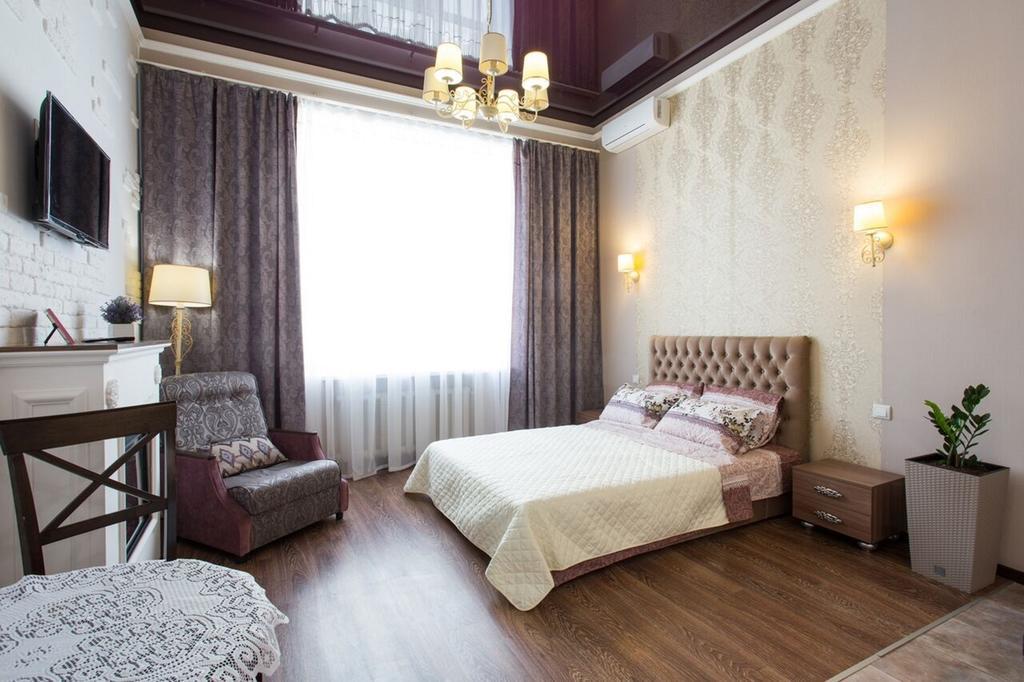 Studio On Rymarskaya خاركيف المظهر الخارجي الصورة