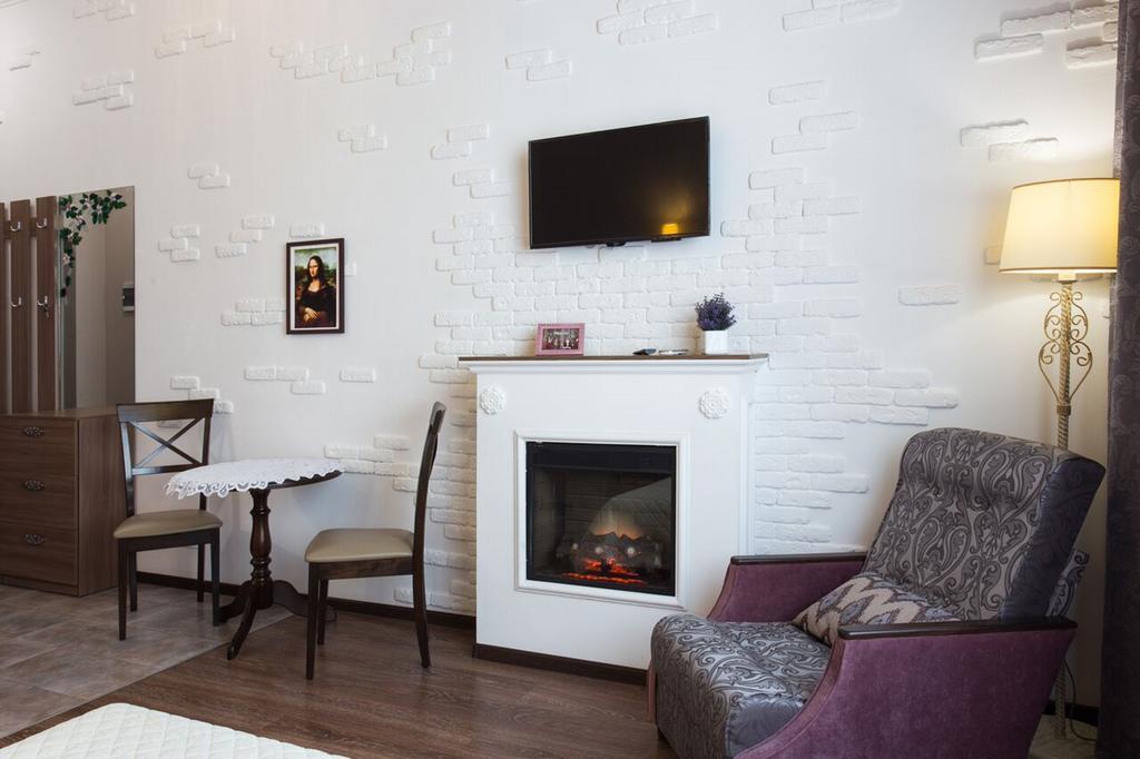 Studio On Rymarskaya خاركيف المظهر الخارجي الصورة