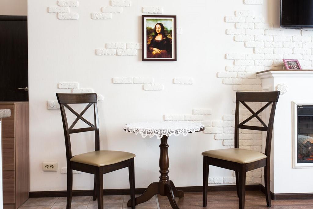 Studio On Rymarskaya خاركيف المظهر الخارجي الصورة
