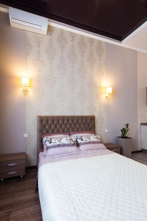 Studio On Rymarskaya خاركيف المظهر الخارجي الصورة