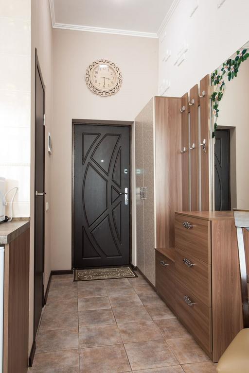 Studio On Rymarskaya خاركيف المظهر الخارجي الصورة